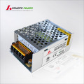 waterproof material 12v/1a transformer power supply for led pucklight